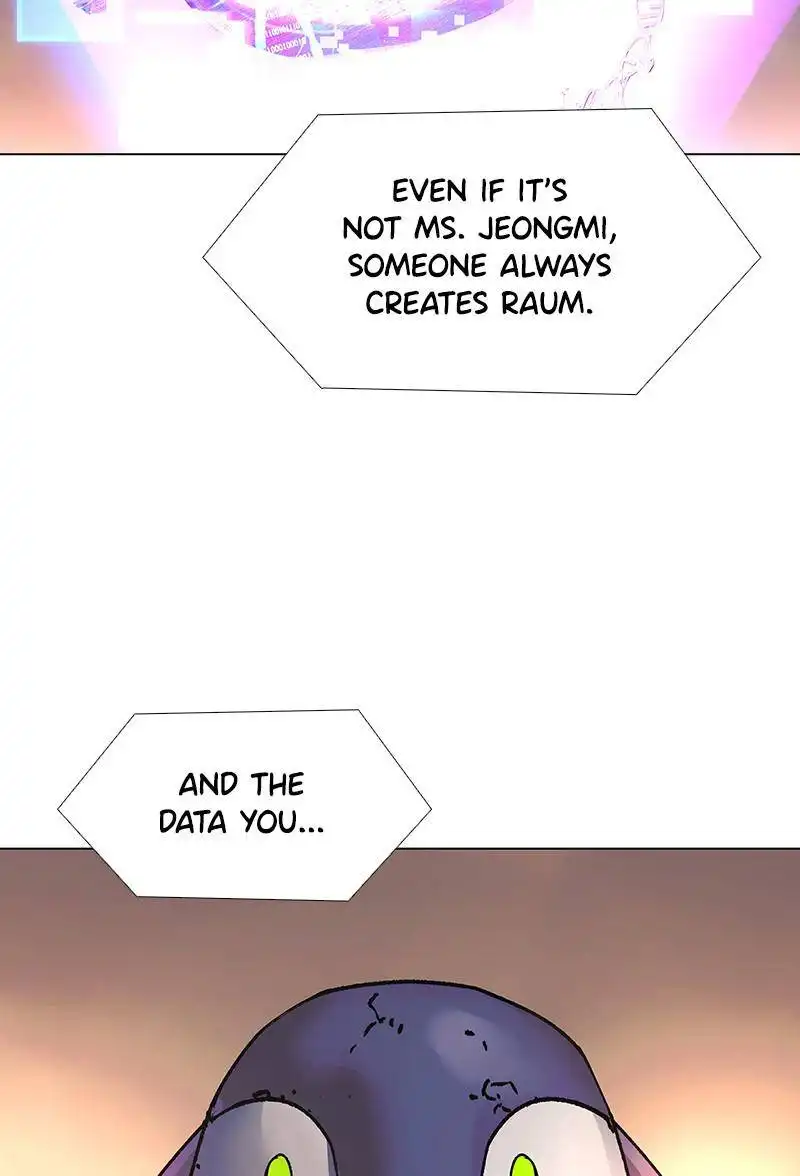 If AI Ruled the World Chapter 50 83